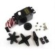 RC SERVO FUTABA S3003